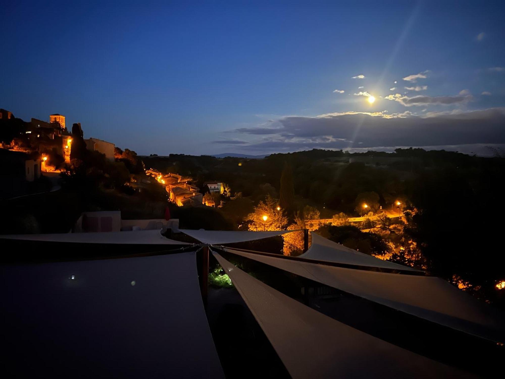 Logis Hotel Restaurant La Bergerie Aragon Exterior photo