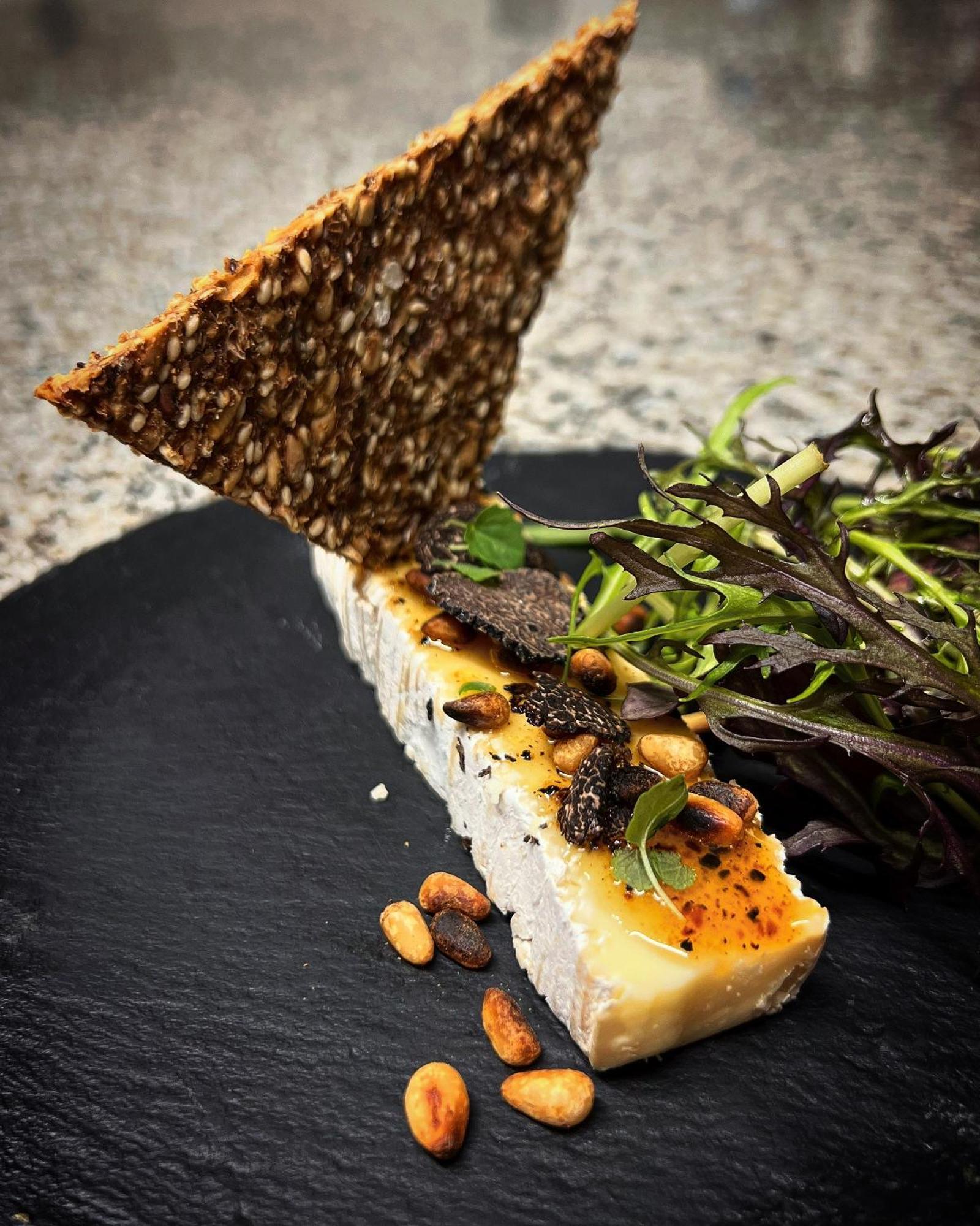 Logis Hotel Restaurant La Bergerie Aragon Exterior photo