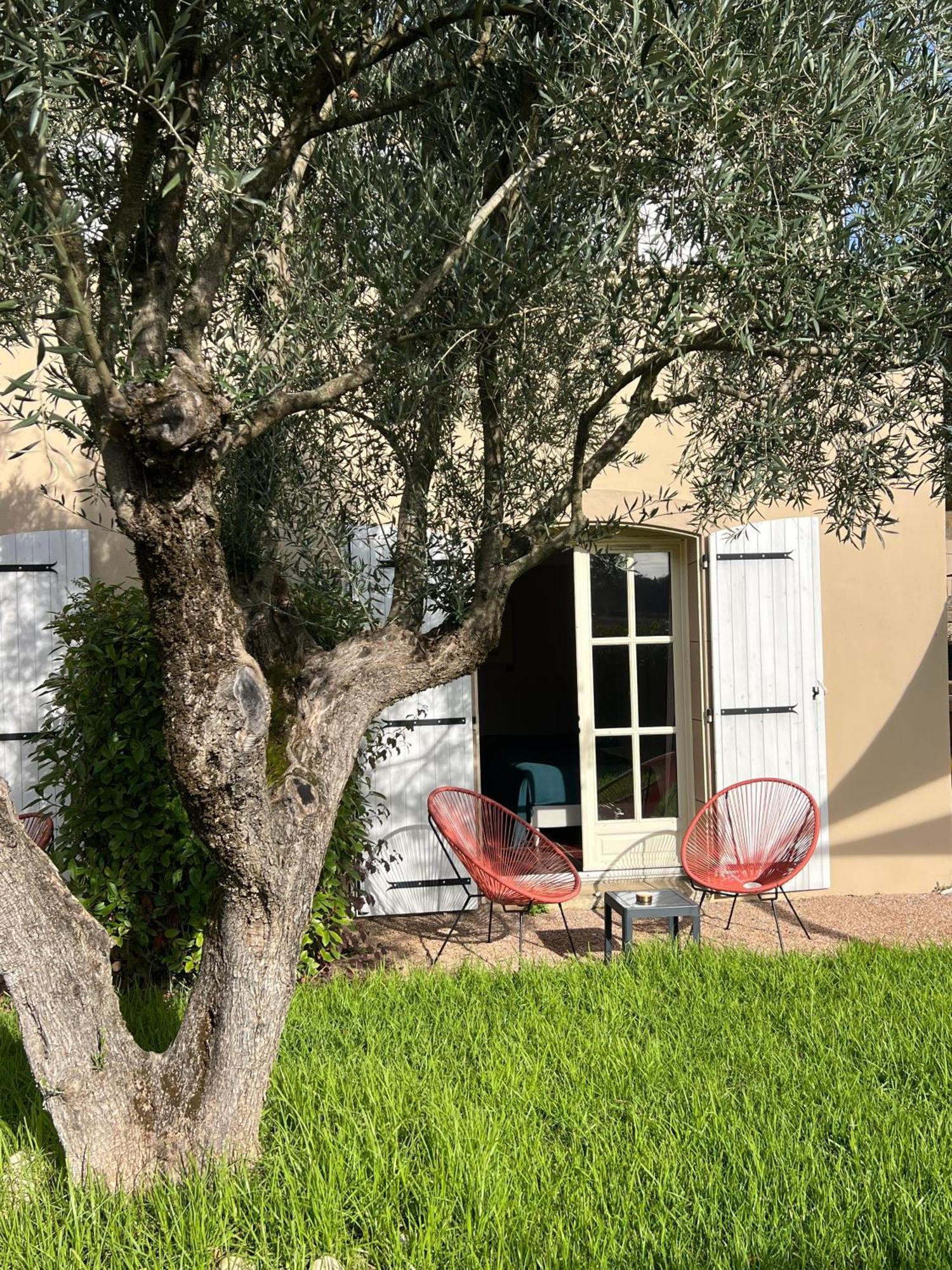 Logis Hotel Restaurant La Bergerie Aragon Exterior photo